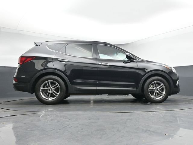 Used 2017 Hyundai Santa Fe Sport w/ 2.4L Tech Package 04 image 39