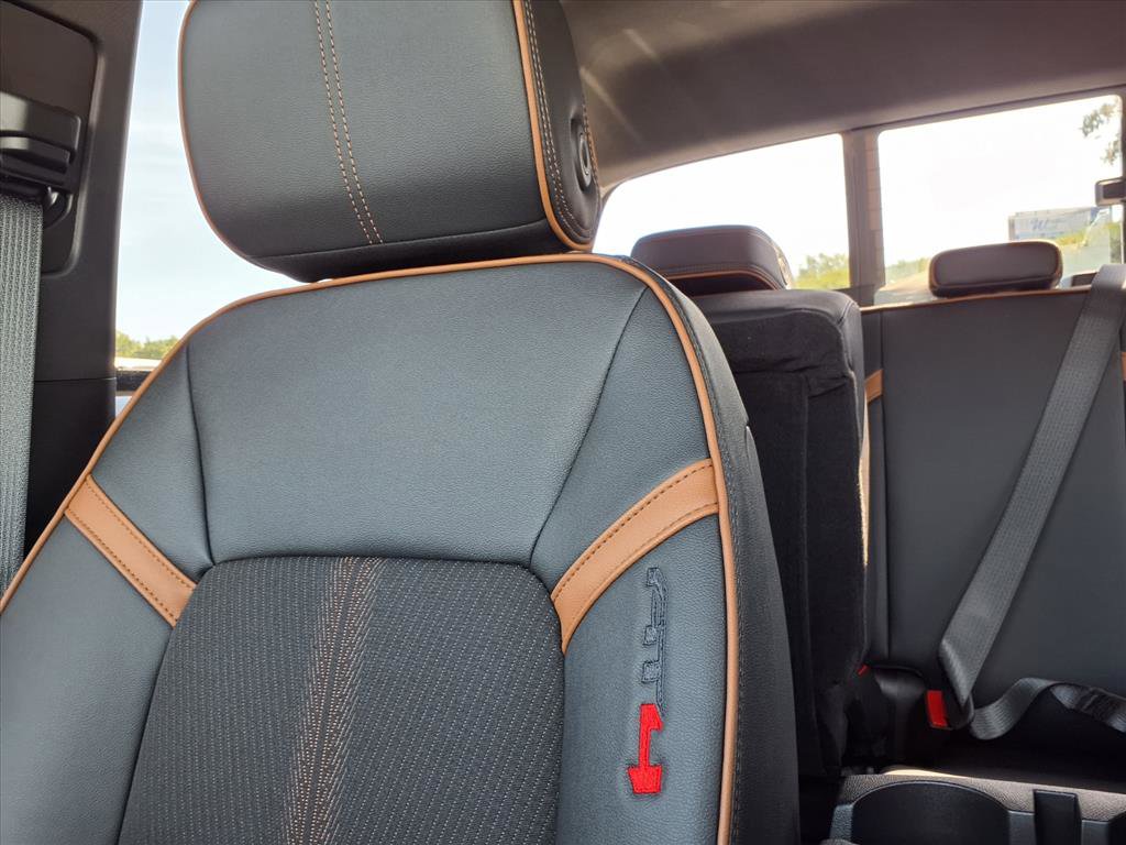 New 2026 GMC Canyon AT4 image 15