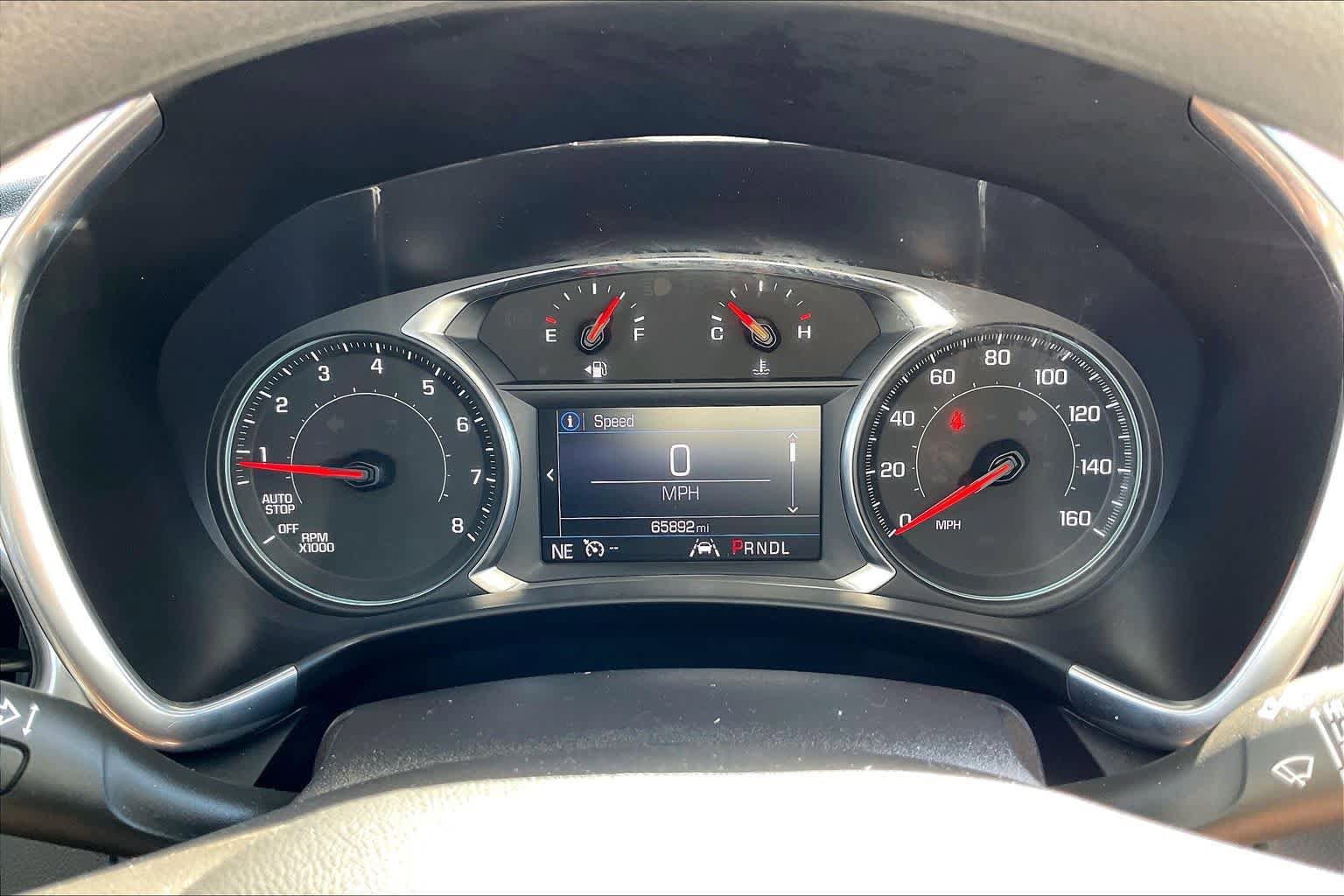 Certified 2022 Chevrolet Equinox LT FWD image 20