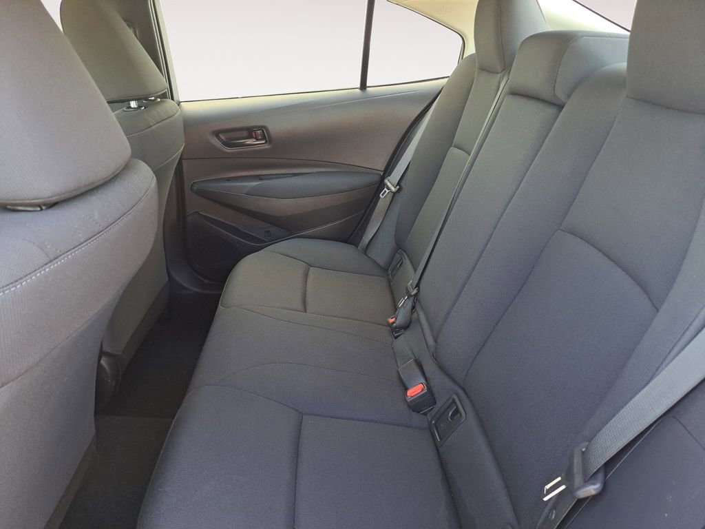 Used 2024 Toyota Corolla LE image 13