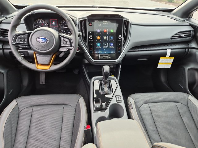 New 2026 Subaru Crosstrek 2.5i Wilderness AWD/4WD image 28