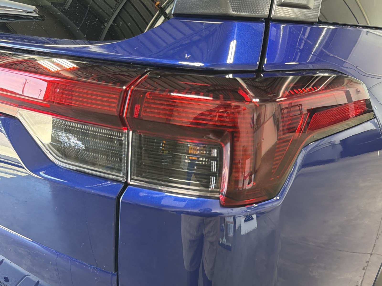 Certified 2026 Subaru Outback Limited XT w/ Premium/Limited Package AWD/4WD image 17