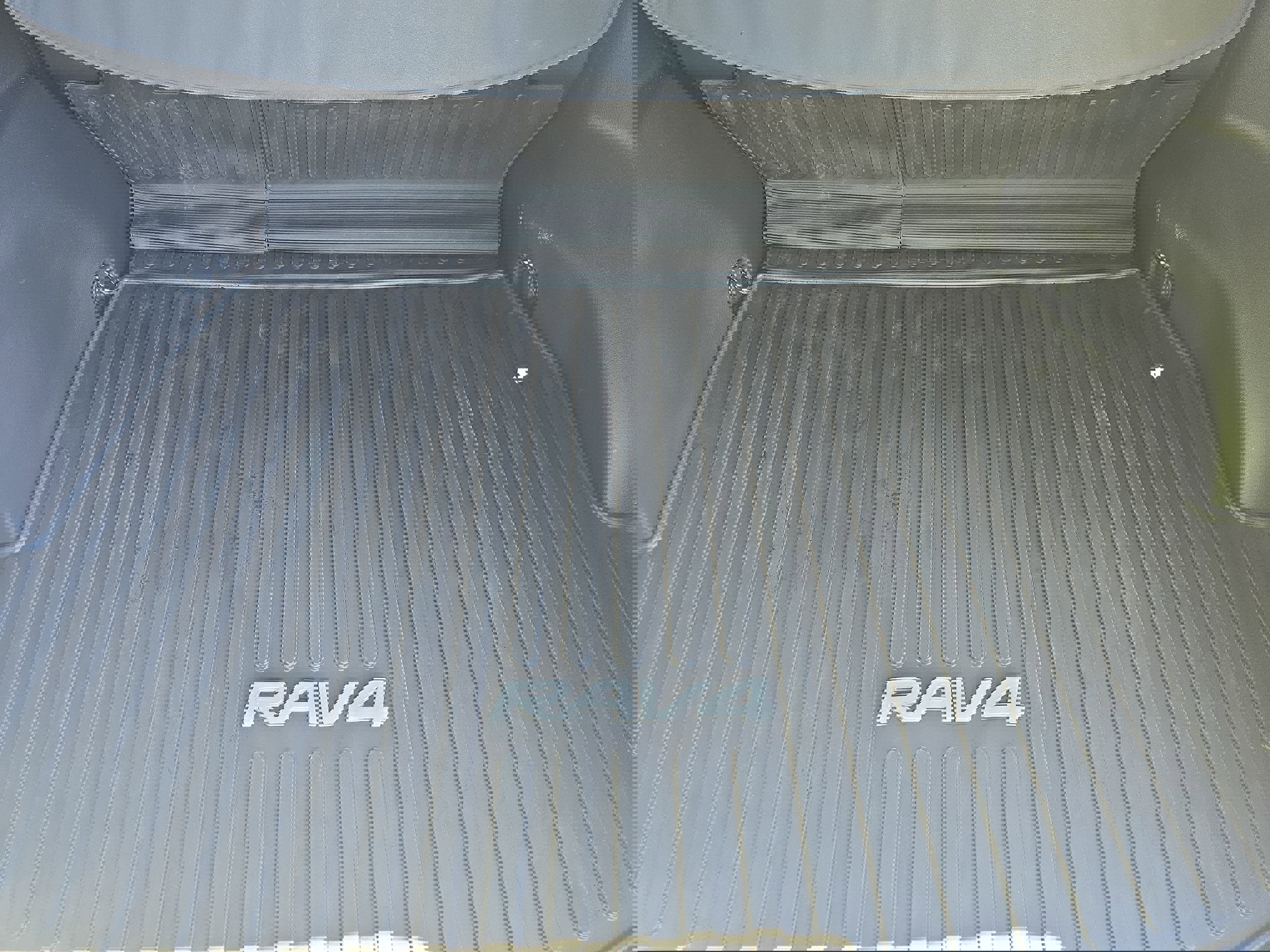 Used 2023 Toyota RAV4 XSE AWD/4WD image 12