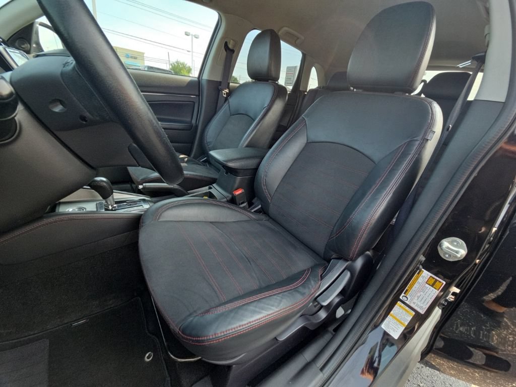 Used 2022 Mitsubishi Outlander Sport SE AWD/4WD image 33