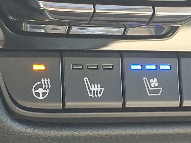 New 2026 MAZDA CX-90 3.3 Turbo w/ Preferred Package image 21