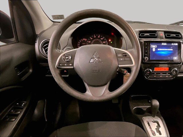 Used 2023 Mitsubishi Mirage G4 ES FWD image 5