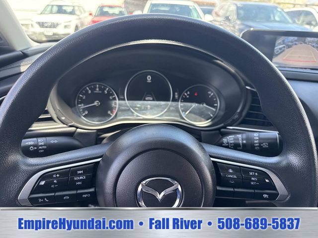 Used 2024 MAZDA CX-30 AWD 2.5 S image 27