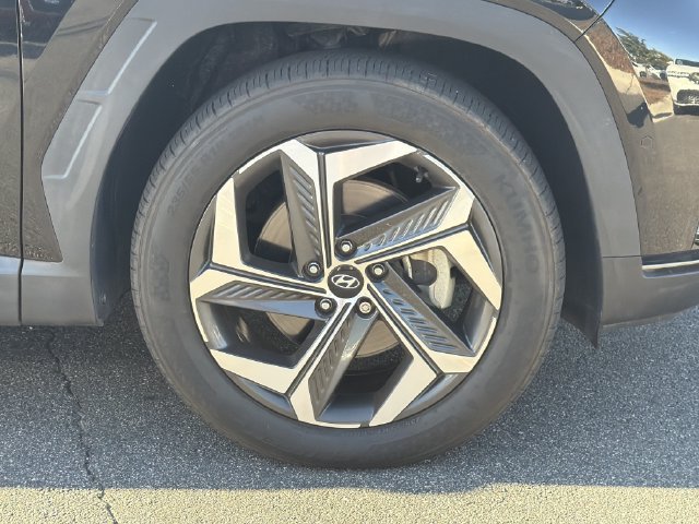 Used 2024 Hyundai Tucson Limited FWD image 14