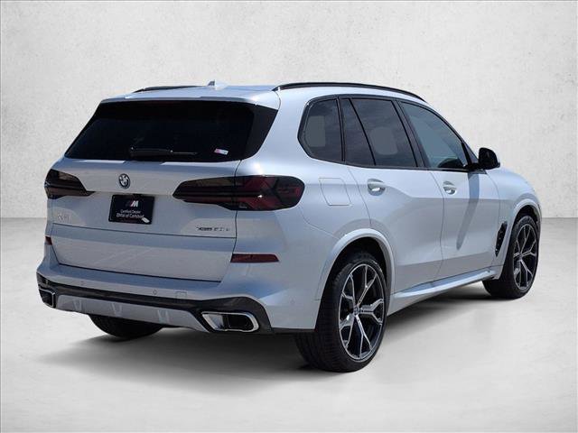 New 2026 BMW X5 xDrive50e w/ M Sport Package image 2
