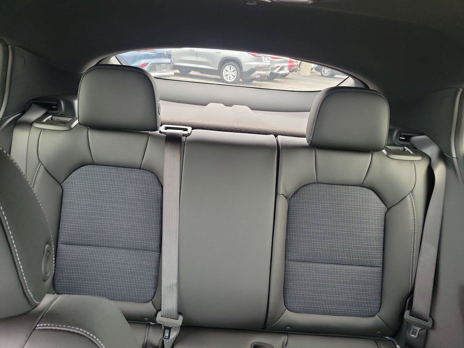 New 2026 Buick Envista Sport Touring w/ Convenience I Package FWD image 12