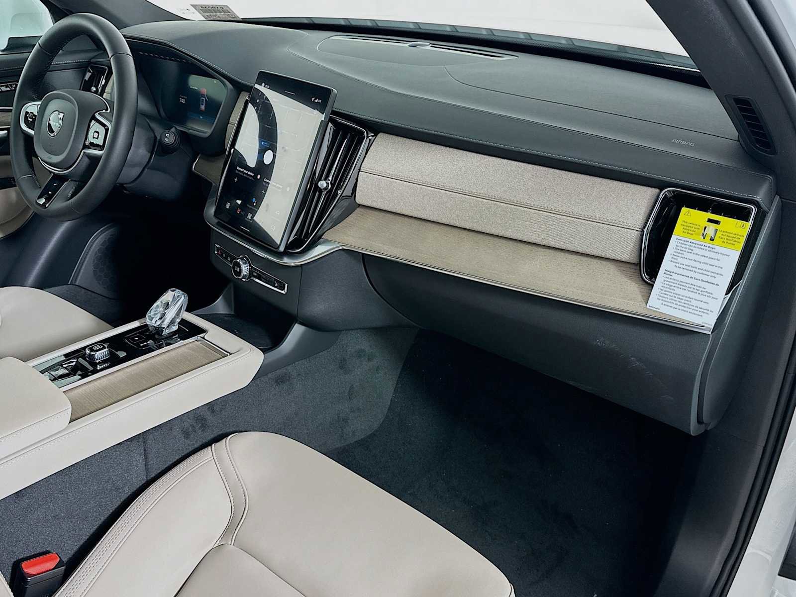 New 2026 Volvo XC90 B5 Core AWD/4WD image 29