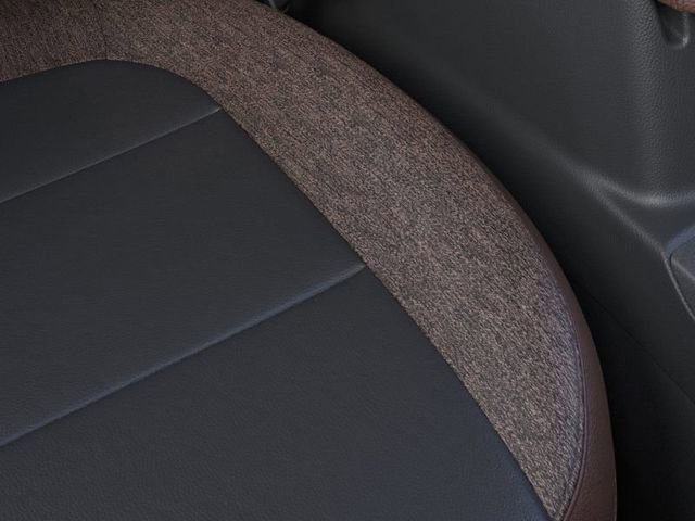 New 2025 Ford Bronco Sport Outer Banks w/ Sasquatch Outer Banks Package AWD/4WD image 16
