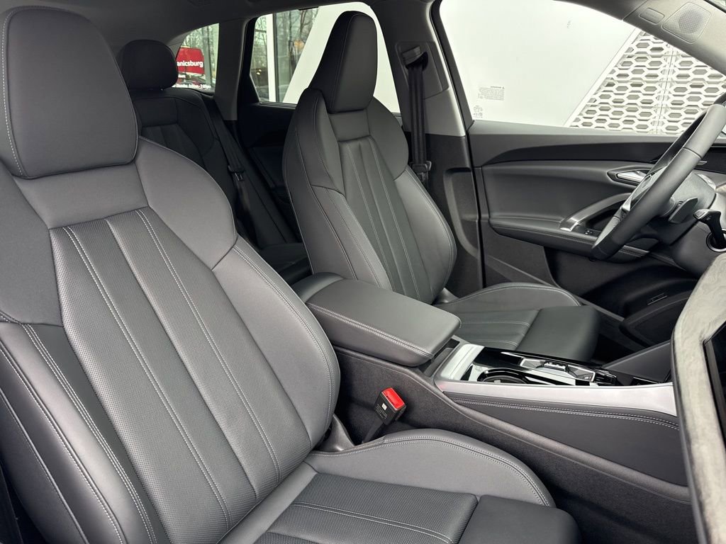 New 2025 Audi Q5 Prestige image 5