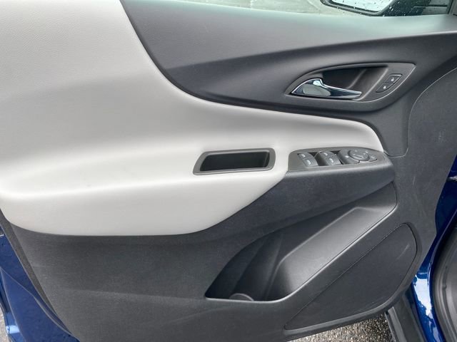 Certified 2022 Chevrolet Equinox LS FWD image 16