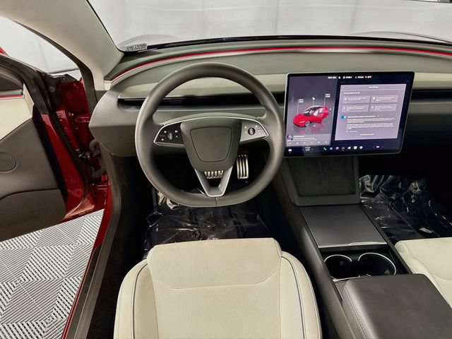 Used 2025 Tesla Model 3 Performance AWD/4WD image 21