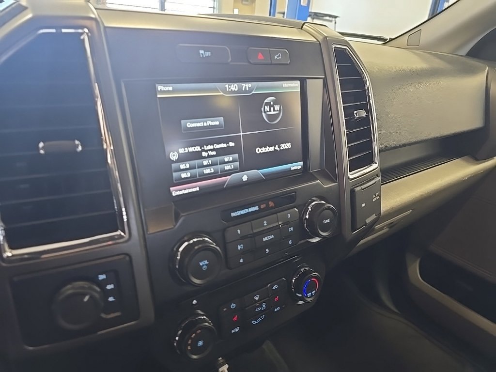 Used 2015 Ford F150 XLT w/ Equipment Group 302A Luxury AWD/4WD image 6