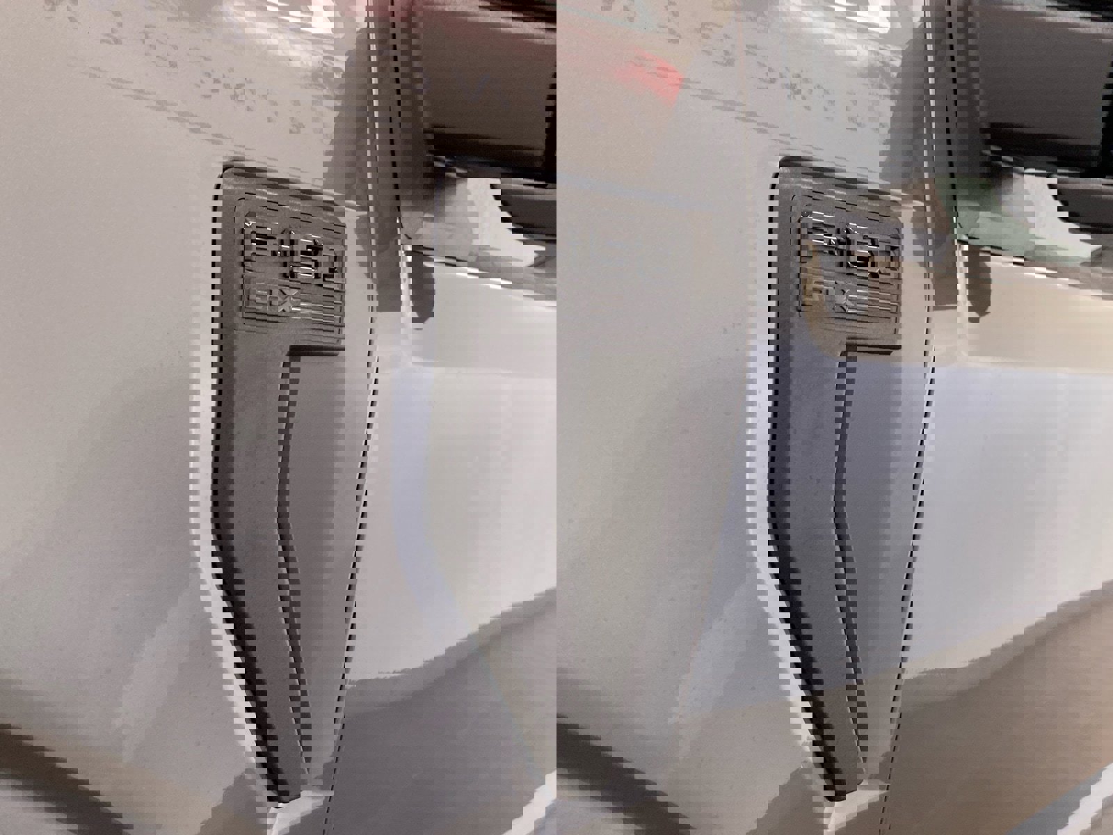 New 2026 Ford F150 STX image 42