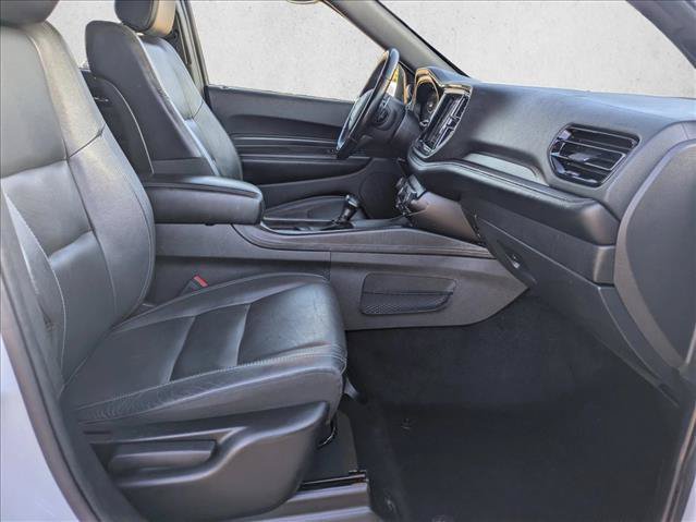 Used 2021 Dodge Durango GT AWD/4WD image 22