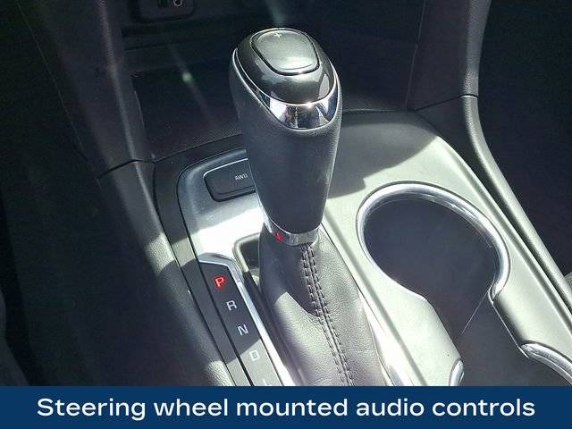 Used 2018 Chevrolet Equinox LT AWD/4WD image 11
