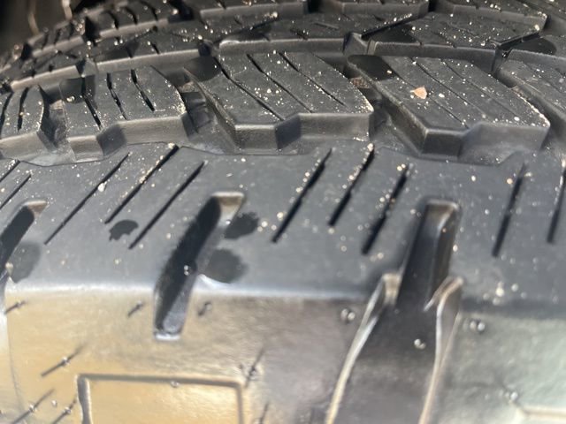 Used 2024 Ford Bronco Outer Banks image 15