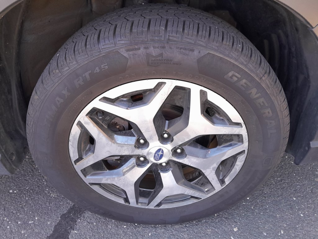 Used 2019 Subaru Forester Premium AWD/4WD image 42