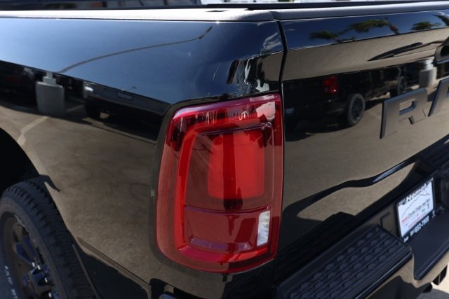 New 2026 RAM 2500 Tradesman image 7