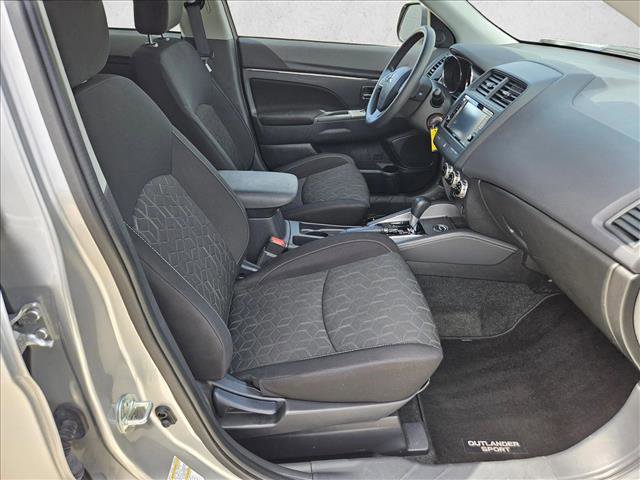 Used 2024 Mitsubishi Outlander Sport AWD image 19