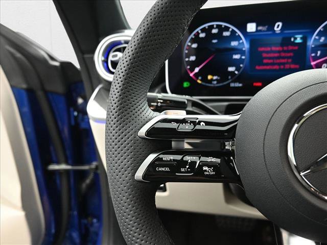 New 2026 Mercedes-Benz CLE 450 4MATIC Coupe image 14