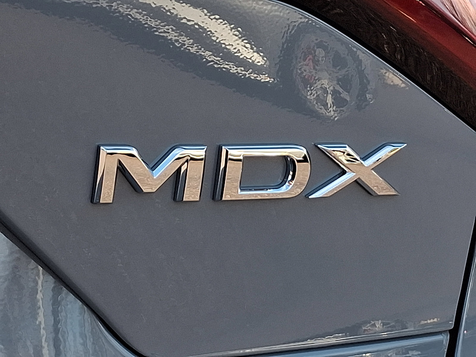 New 2026 Acura MDX A-Spec image 22