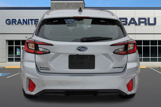 New 2026 Subaru Impreza 2.0i Sport image 7