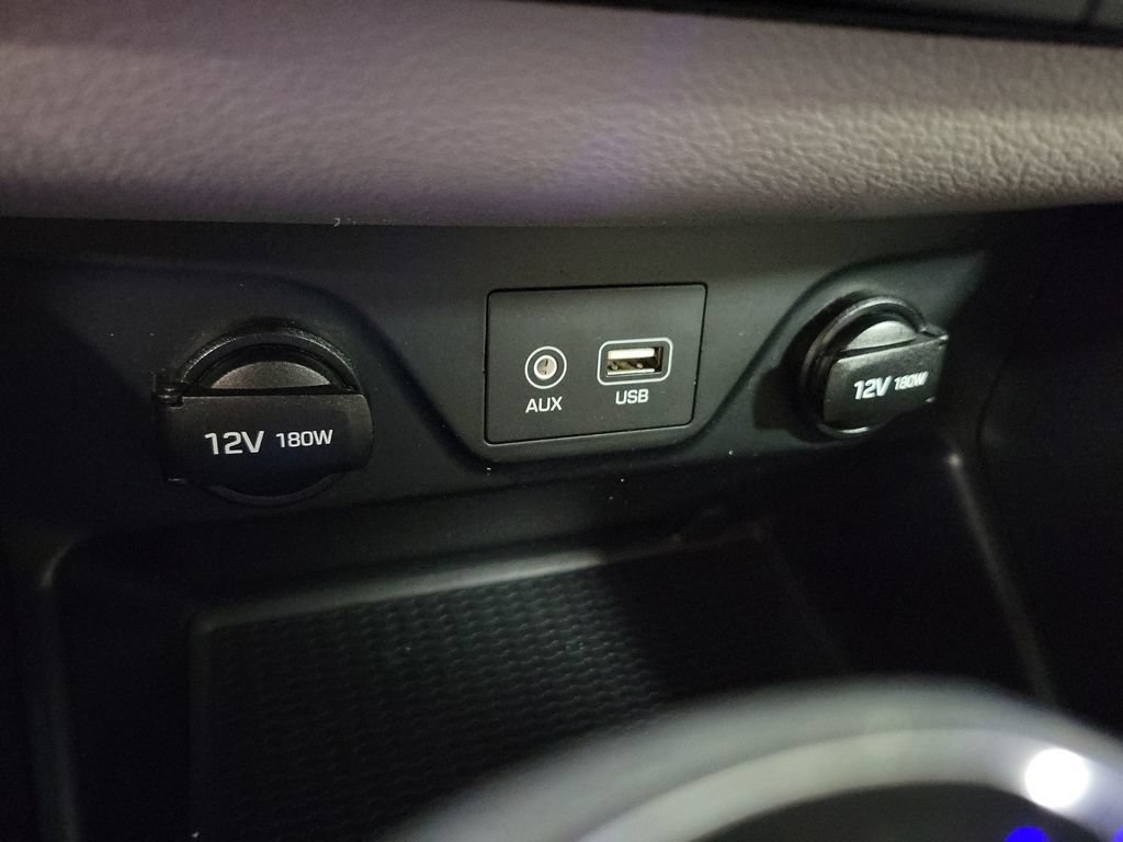 Used 2019 Hyundai Tucson Value AWD/4WD image 20
