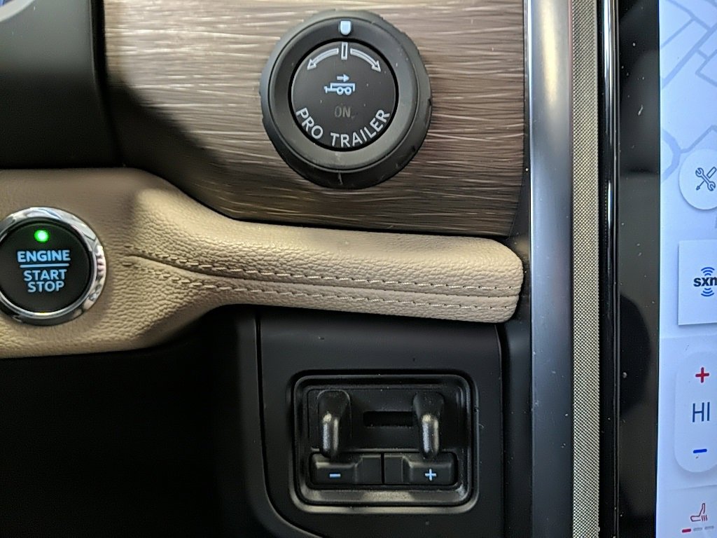 Used 2023 Ford Expedition Limited image 27