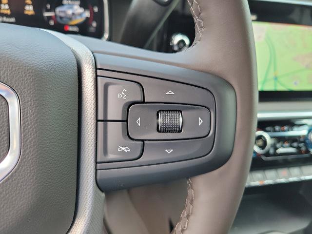 New 2026 GMC Sierra 2500 Denali w/ Denali Reserve Package image 24