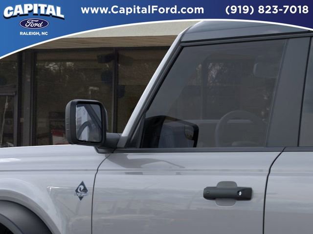 New 2026 Ford Bronco Outer Banks image 22