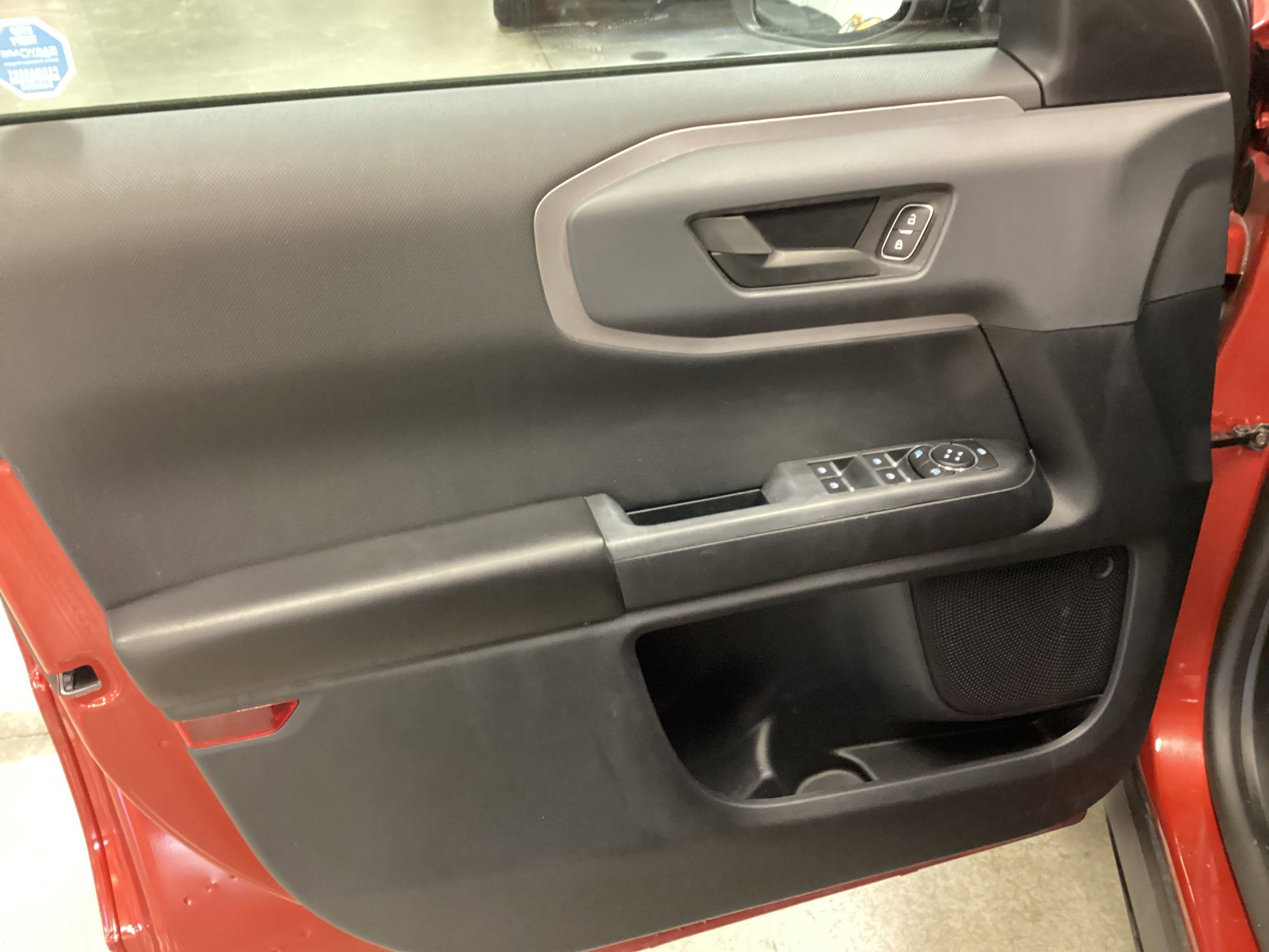 Used 2024 Ford Bronco Sport Big Bend AWD/4WD image 12