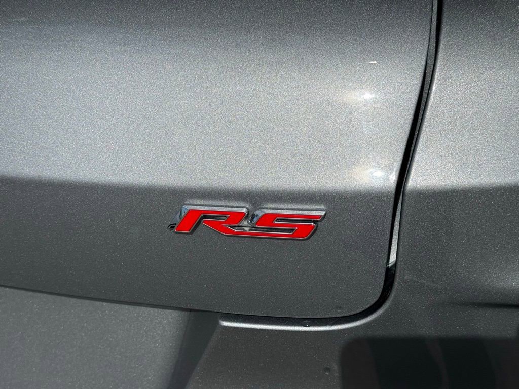 Used 2023 Chevrolet TrailBlazer RS w/ Convenience Package image 8