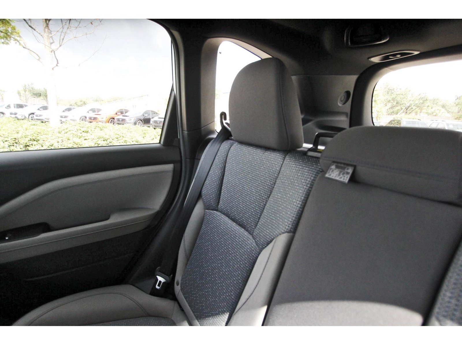 Certified 2026 Subaru Forester Premium AWD/4WD image 11