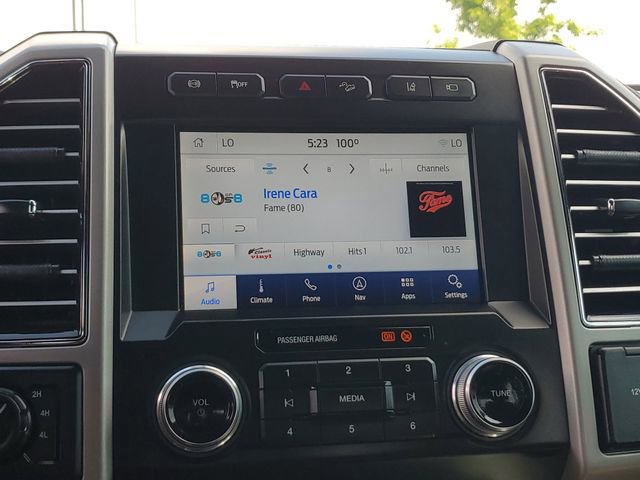 Used 2021 Ford F250 King Ranch w/ King Ranch Ultimate Package AWD/4WD image 28