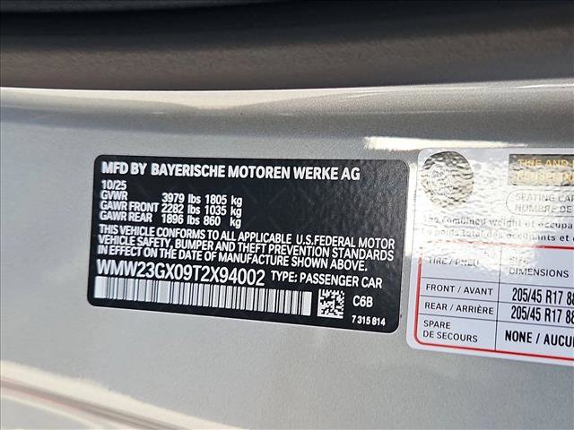 New 2026 MINI Cooper S image 18