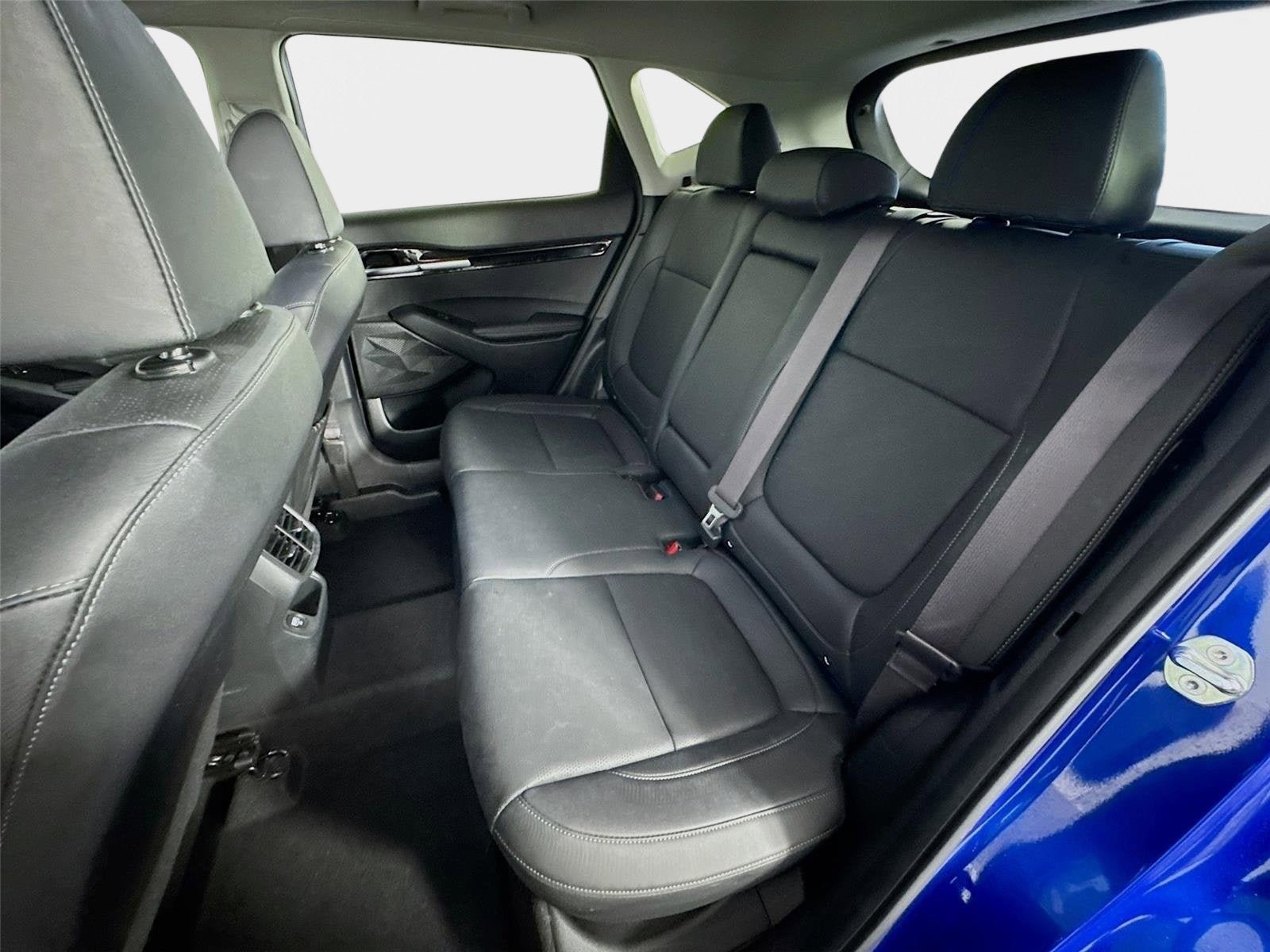 Certified 2023 Kia Seltos EX AWD/4WD image 23