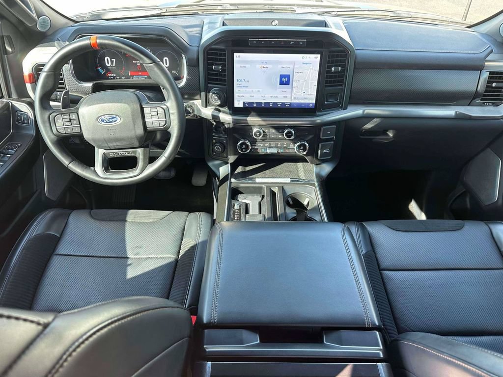 Used 2021 Ford F150 Raptor w/ Equipment Group 801A High AWD/4WD image 14