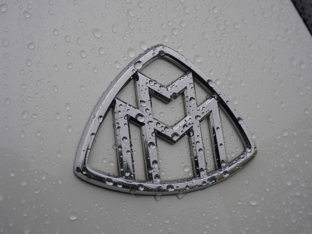 Used 2023 Mercedes-Benz Maybach GLS 600 4MATIC image 27