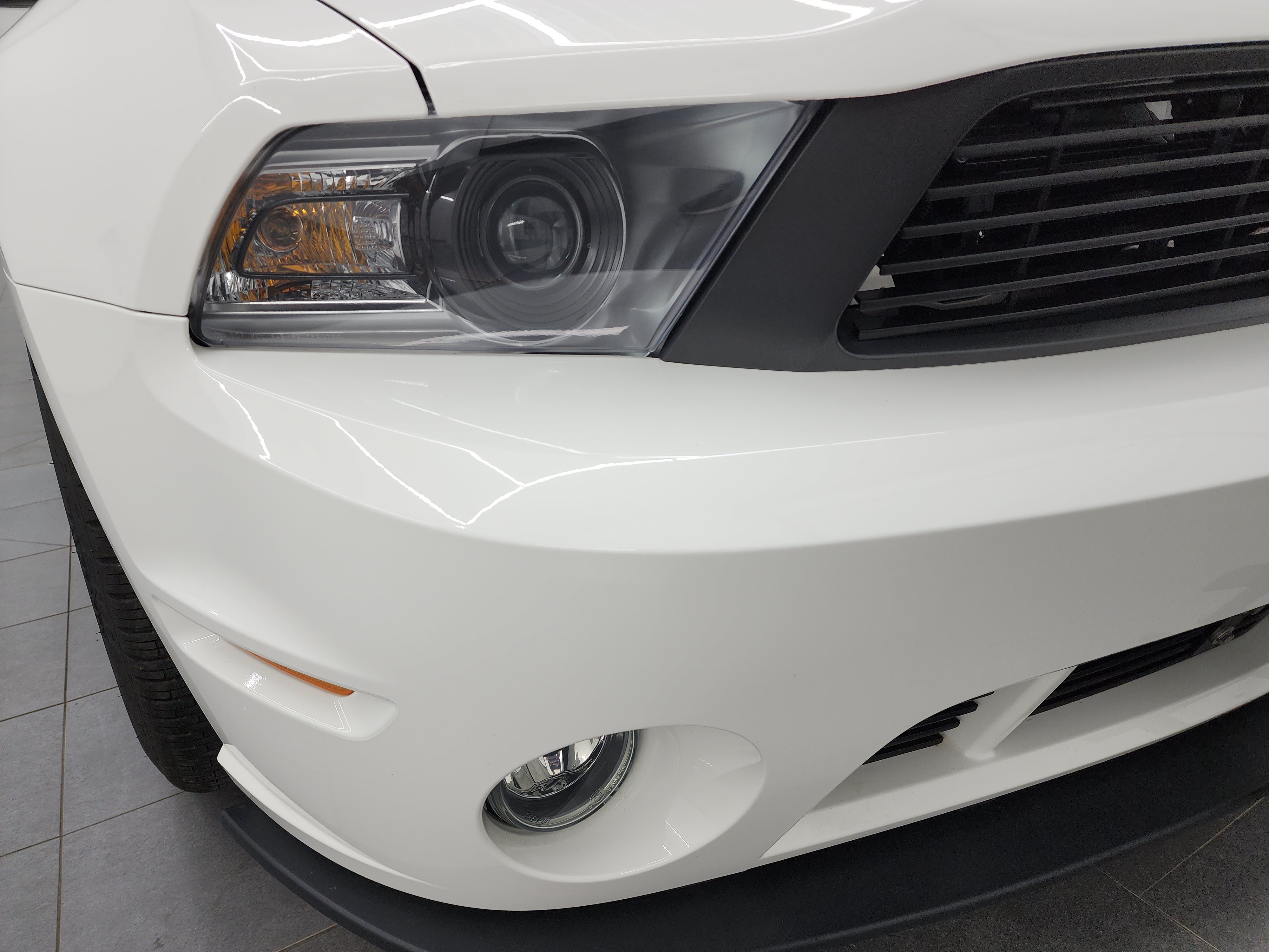 Used 2011 Ford Mustang GT Premium w/ Security Pkg RWD image 26