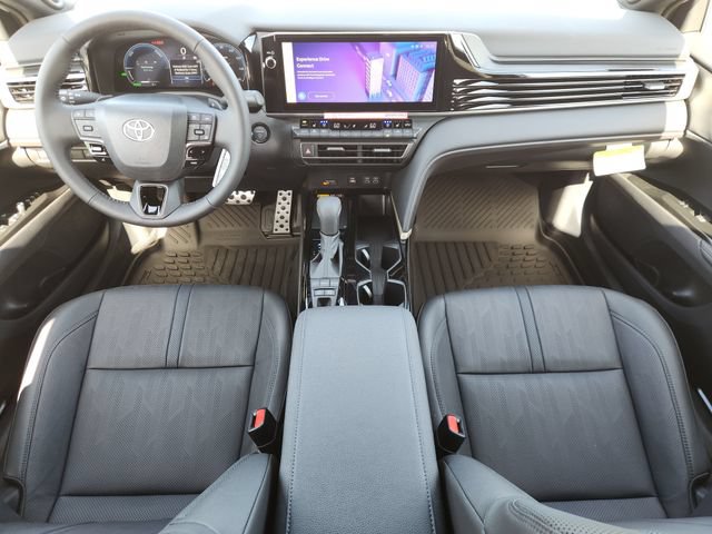 New 2026 Toyota Camry XSE w/ Premium Package FWD image 23