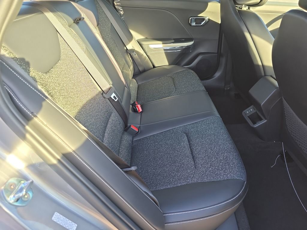 New 2025 Kia K4 GT-Line image 20