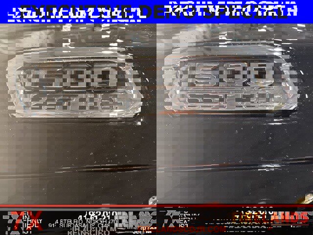 New 2025 RAM 1500 Tungsten w/ Towing Technology Group image 24