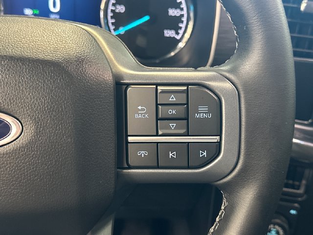 Used 2023 Ford F150 XLT w/ Equipment Group 302A High AWD/4WD image 35