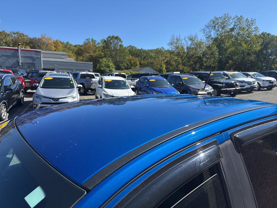 Used 2019 Ford Ranger Lariat w/ Equipment Group 501A Mid image 9