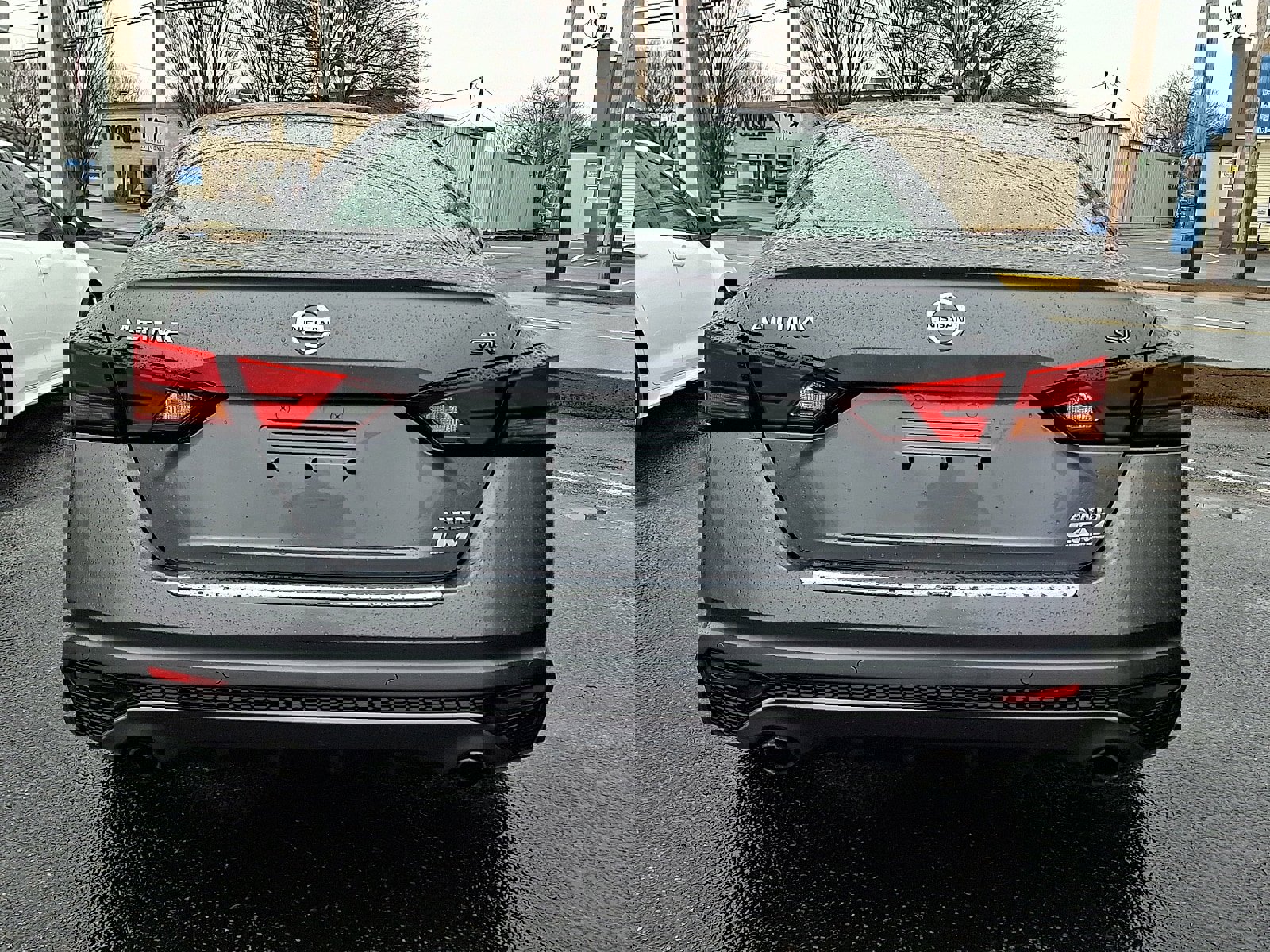 Used 2020 Nissan Altima 2.5 SR image 6