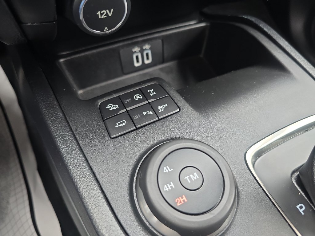 Used 2019 Ford Ranger Lariat w/ Equipment Group 501A Mid AWD/4WD image 32